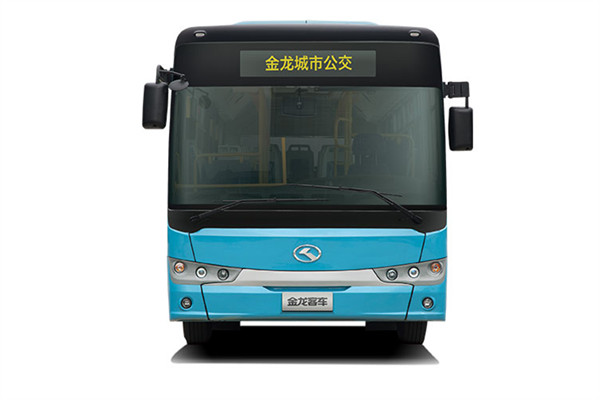 金龙XMQ6931AGN4公交车