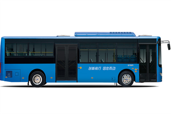 金龙XMQ6106AGD4公交车