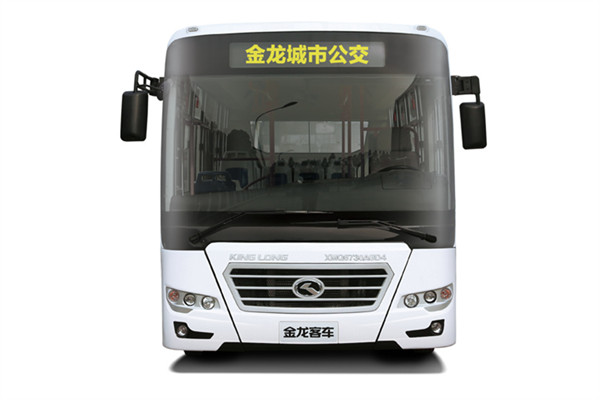 金龙XMQ6730AGD5公交车