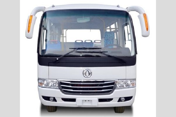 东风EQ6602CBEV公交车（纯电动10-21座）