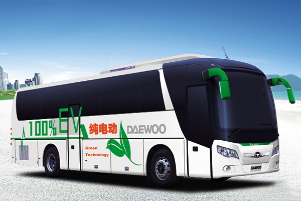 桂林GL6118EV1客车（纯电动24-52座）
