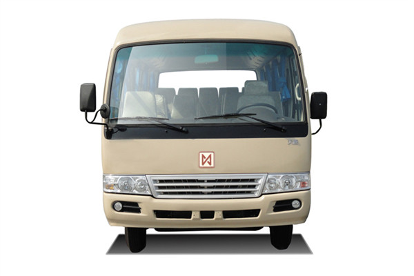 江铃JX6606VDFA客车