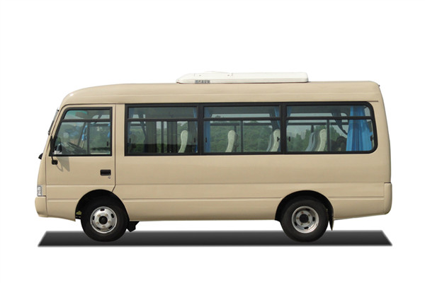 江铃JX6606VDFA客车