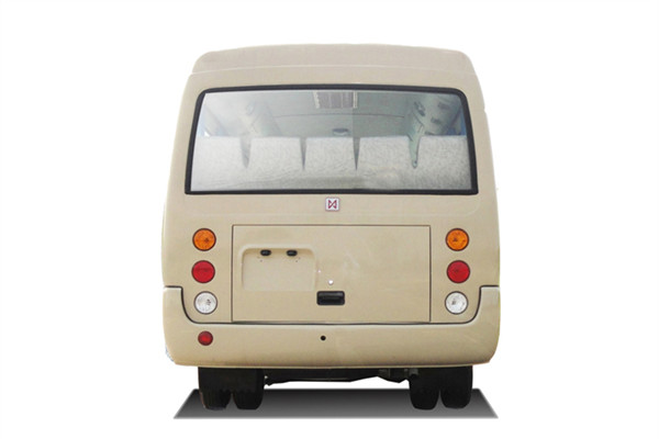 江铃JX6606VDFA客车