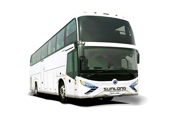 申龙SLK6129ADD5客车（柴油国五24-61座）