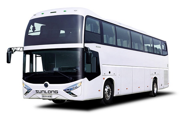 申龙SLK6129ADD5客车（柴油国五24-61座）