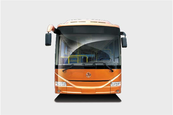 亚星JS6936GHEVC1插电式公交车