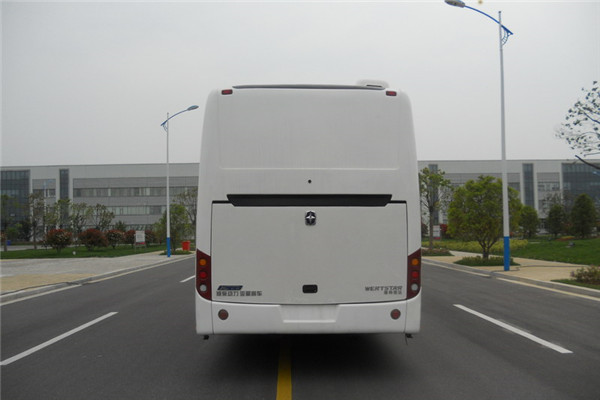 亚星YBL6117HBEV8客车