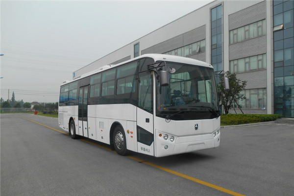 亚星YBL6117HBEV10客车