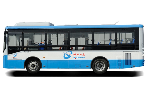 扬子江WG6850NHK5公交车（天然气国五19-29座）