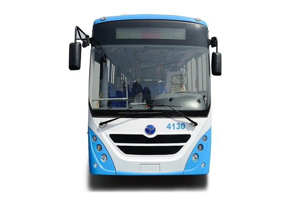扬子江WG6850NHK5公交车（天然气国五19-29座）