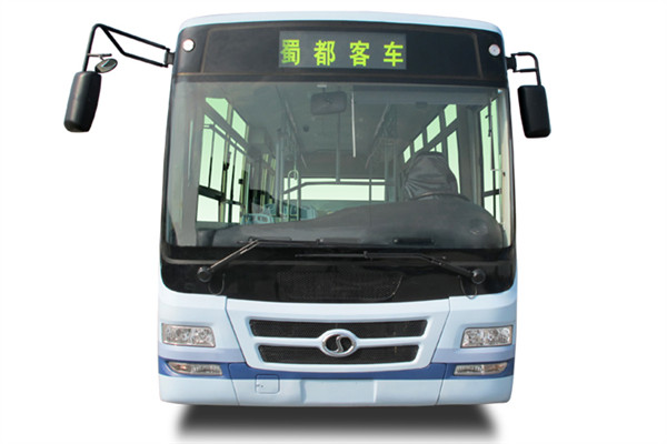 蜀都CDK6111CA1公交车