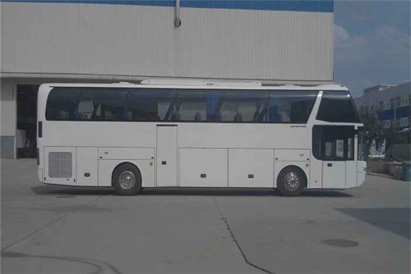 陕汽欧舒特SX6121PNS2客车