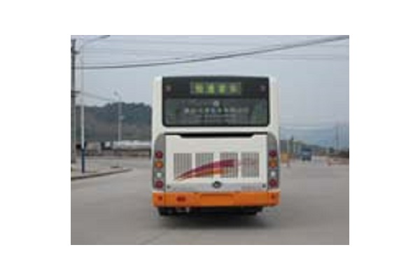 恒通CKZ6106HA3公交车（柴油国三19-36座）