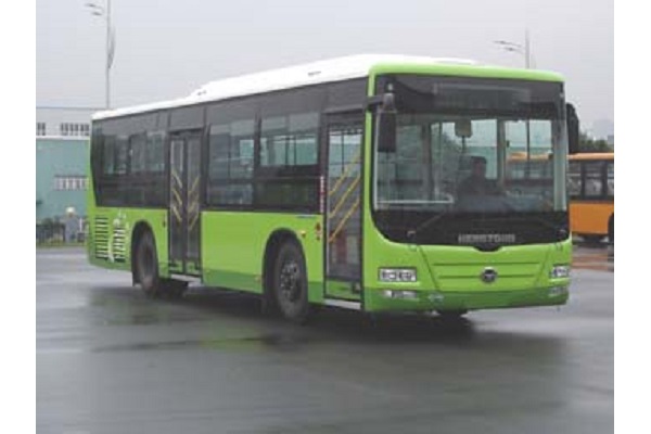 恒通CKZ6106HA3公交车（柴油国三19-36座）