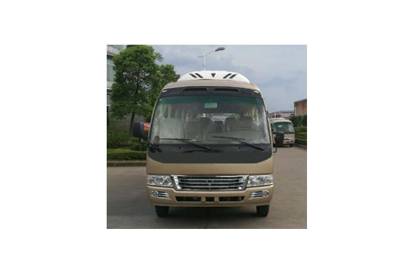 扬子江WG6800BEVHN1客车