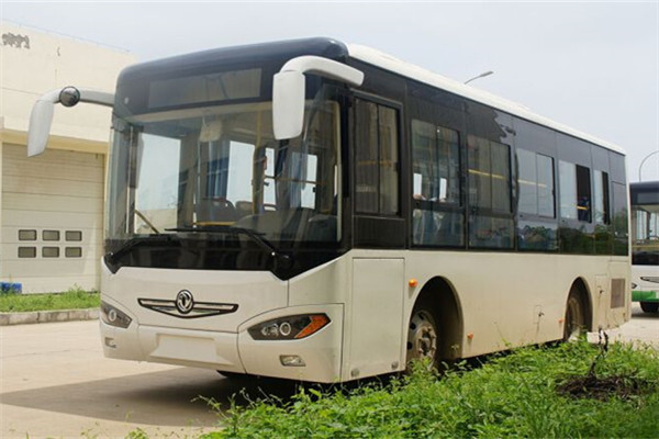 东风EQ6850CACSHEV公交车