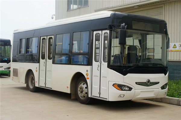 东风EQ6850CACSHEV公交车