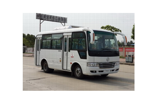 东风DFH6600C3公交车