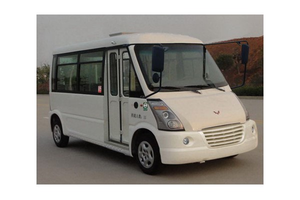 五菱GL6508CQV客车