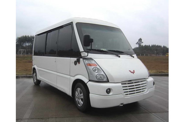 五菱GL6508CQV客车