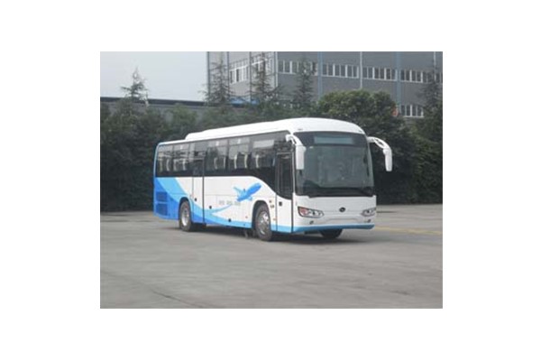 恒通CKZ6116HNB5公交车