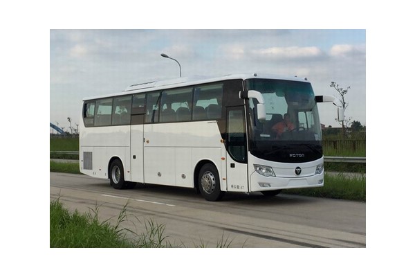 福田欧辉BJ6108U7BHB客车（柴油国五24-46座）