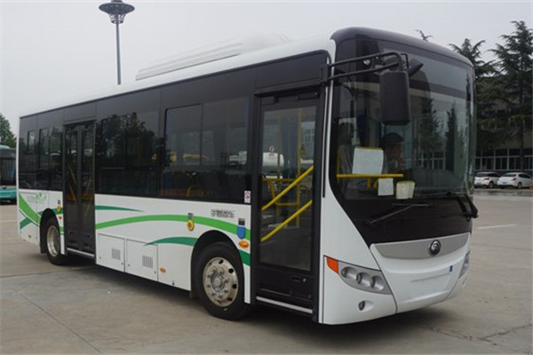 宇通ZK6805BEVG15公交车（纯电动10-24座）