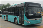 宇通ZK6125BEVG23公交车（纯电动10-45座）