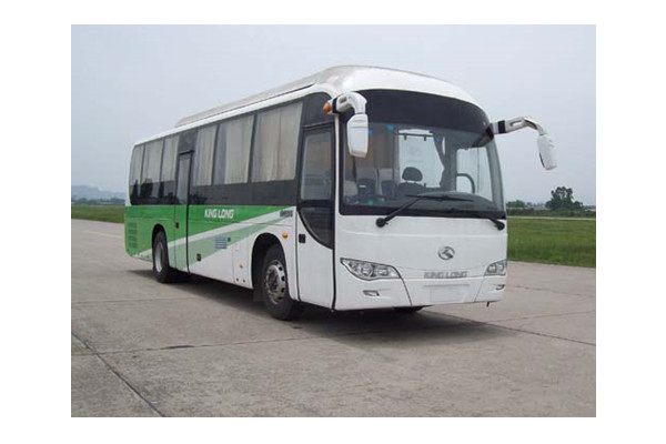 金龙XMQ6110BGPHEVD5公交车（柴油/电混合动力国五10-49座）