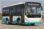 中通LCK6850HGA公交车（柴油国五10-30座）