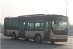 中通LCK6106PHEVC插电式公交车（柴油/电混动国五10-44座）