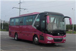 中通LCK6109H5QA1客车（柴油国五24-51座）