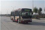 中通LCK6850PHEVG1插电式公交车（柴油/电混动国五10-31座）