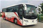 福田欧辉BJ6103EVUA-2客车（纯电动24-51座）