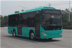 中通LCK6840EVG公交车（纯电动10-30座）