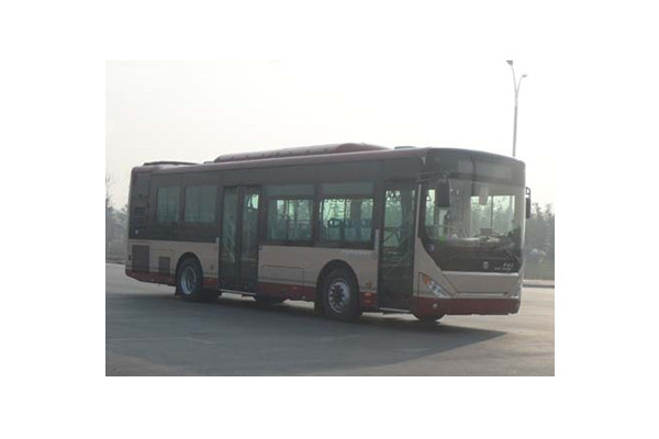 中通LCK6107PHEVG2插电式公交车（柴油/电混动国五10-44座）