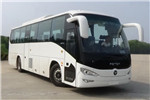 福田欧辉BJ6117EVUA-2客车（纯电动24-51座）