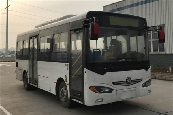 东风旅行车EQ6800CACBEV4公交车（纯电动10-30座）