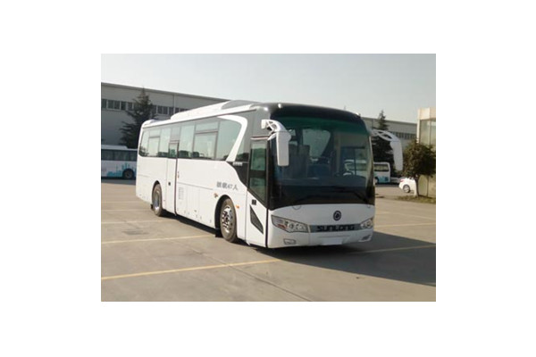申龙SLK6108AEBEVS客车（纯电动24-49座）