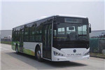 申龙SLK6129ULE0BEVN1公交车（纯电动10-48座）