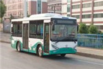 格力钛GTQ6858BEVB5公交车（纯电动10-28座）