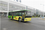 亚星JS6101GHBEV17公交车（纯电动12-36座）