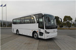 亚星YBL6117HBEV17客车（纯电动24-51座）