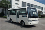 九龙HKL6660GBEV1公交车（纯电动10-22座）