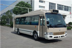 九龙HKL6800BEV1公交车（纯电动10-22座）