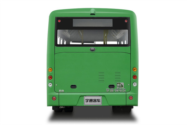 宇通ZK6845BEVG2公交车（纯电动10-29座）