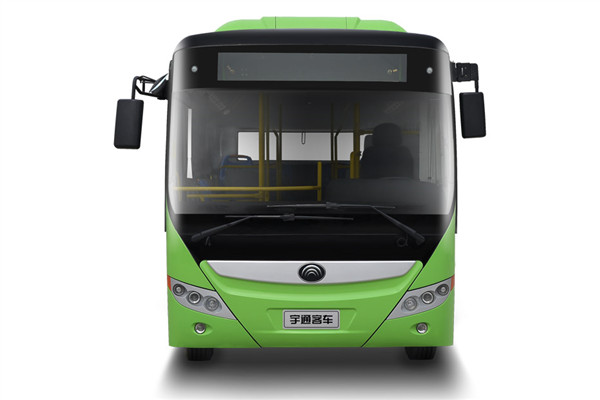宇通ZK6845BEVG2公交车（纯电动10-29座）
