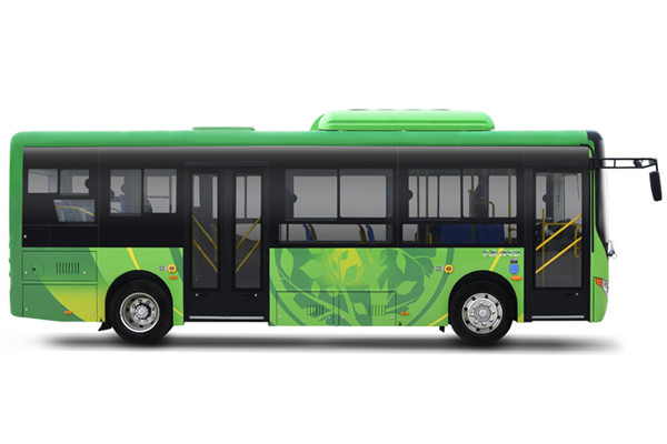 宇通ZK6845BEVG2公交车（纯电动10-29座）