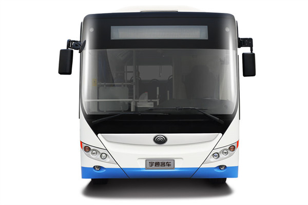 宇通ZK6105BEVG13A公交车（纯电动10-39座）